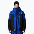 Kurtka narciarska męska The North Face Snowsquall blue/black 4