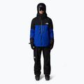 Kurtka narciarska męska The North Face Chakal blue/black 2