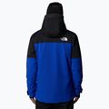 Kurtka narciarska męska The North Face Chakal blue/black 3