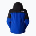 Kurtka narciarska męska The North Face Chakal blue/black 6