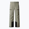 Spodnie narciarskie męskie The North Face Chakal Regular clay grey 4