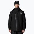 Kurtka narciarska męska The North Face Descendit black