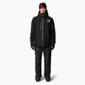 Kurtka narciarska męska The North Face Descendit black 2