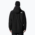 Kurtka narciarska męska The North Face Descendit black 3