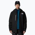 Kurtka narciarska męska The North Face Descendit black 4