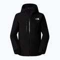 Kurtka narciarska męska The North Face Descendit black 5