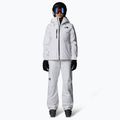 Spodnie narciarskie damskie The North Face Descendit white 2