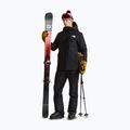 Spodnie narciarskie męskie The North Face Descendit tnf black 2