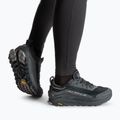 Buty do biegania męskie Altra Olympus 6 black/black 2
