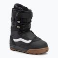 Buty snowboardowe męskie Vans Infuse black/white