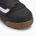 Buty snowboardowe męskie Vans Infuse black/white 7