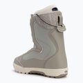 Buty snowboardowe damskie Vans Encore Pro khaki/white 3