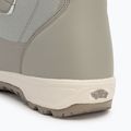 Buty snowboardowe damskie Vans Encore Pro khaki/white 10