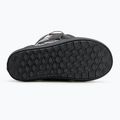 Buty snowboardowe męskie Vans Aura OG black/white 4