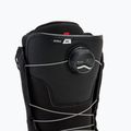 Buty snowboardowe męskie Vans Aura OG black/white 6