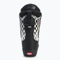 Buty snowboardowe męskie Vans Aura OG black/white 8