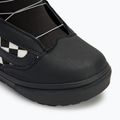 Buty snowboardowe męskie Vans Aura OG black/white 9
