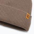 Czapka zimowa Timberland Fisherman Beanie chocolate chip 2