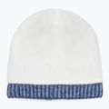 Czapka zimowa damska Timberland Plaited Melange Beanie frozen fjord 4