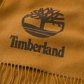 Szalik męski Timberland Yarn Dye Scarf wheat 2