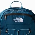 Plecak turystyczny The North Face Borealis Classic 29 l midnight petrol/algae blue 3