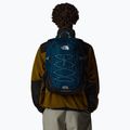 Plecak miejski The North Face Borealis Classic 29 l midnight petrol/algae blue 7