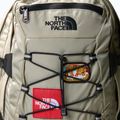 Plecak miejski The North Face Borealis Classic 29 l borealis classic clay grey/tnf black 4