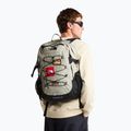 Plecak miejski The North Face Borealis Classic 29 l borealis classic clay grey/tnf black 7