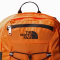 Plecak miejski The North Face Borealis Classic 29 l orange/black 3