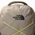 Plecak miejski The North Face Jester 28 l cavern grey/new taupe 3