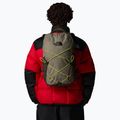 Plecak miejski The North Face Jester 28 l cavern grey/new taupe 7