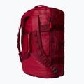 Torba podróżna The North Face Base Camp Voyager Duffel 42 l beetroot/red 2