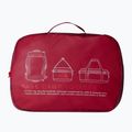 Torba podróżna The North Face Base Camp Voyager Duffel 42 l beetroot/red 4