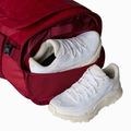 Torba podróżna The North Face Base Camp Voyager Duffel 42 l beetroot/red 6