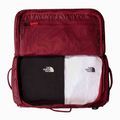 Torba podróżna The North Face Base Camp Voyager Duffel 32 l beetroot/red 5