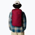 Torba podróżna The North Face Base Camp Voyager Duffel 32 l beetroot/red 7