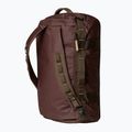 Torba podróżna The North Face Base Camp Voyager Duffel 32 l smokey brown/khaki stone 2