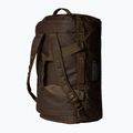 Torba podróżna The North Face Base Camp Voyager Duffel 62 l smokey brown/khaki stone 2