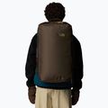 Torba podróżna The North Face Base Camp Voyager Duffel 62 l smokey brown/khaki stone 7