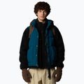 Torba podróżna The North Face Base Camp Voyager Duffel 62 l smokey brown/khaki stone 8