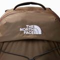 Plecak miejski The North Face Borealis 28 l smokey brown/black 3