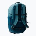 Plecak miejski dasmki The North Face Borealis 27 l algae blue/midnight petrol 2