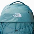 Plecak miejski dasmki The North Face Borealis 27 l algae blue/midnight petrol 3