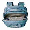 Plecak miejski dasmki The North Face Borealis 27 l algae blue/midnight petrol 4