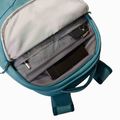 Plecak miejski dasmki The North Face Borealis 27 l algae blue/midnight petrol 5