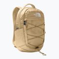 Plecak miejski The North Face Borealis Mini Backpack 10 l khaki stone