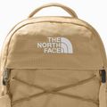 Plecak miejski The North Face Borealis Mini Backpack 10 l khaki stone 3