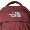 Plecak miejski The North Face Borealis Mini Backpack 10 l canyon dust dark heathe 3