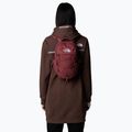 Plecak miejski The North Face Borealis Mini Backpack 10 l canyon dust dark heathe 6