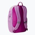 Plecak miejski dziecięcy The North Face Recon 19,5 l dragonfruit/deep mulber 2